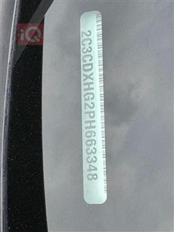 دودج تشارجر